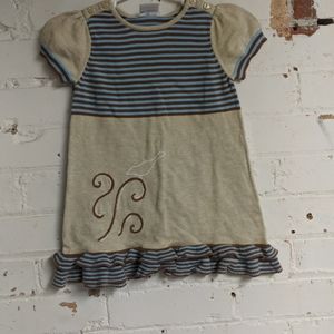 Hanna Anderson dress